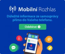 Mobilní rozhlas