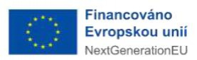financováno EU