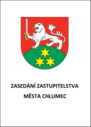 zasedání ZM Chlumec