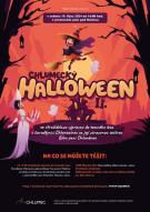 Halloween II. plakát