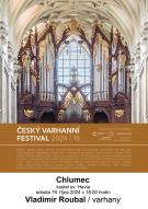 Český varhanní festival 1