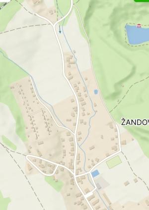 kanalizace trasa A4
