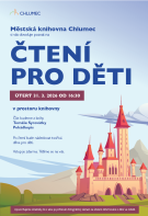 Čtení pro děti 1