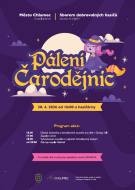 Pálení čarodějnic 1