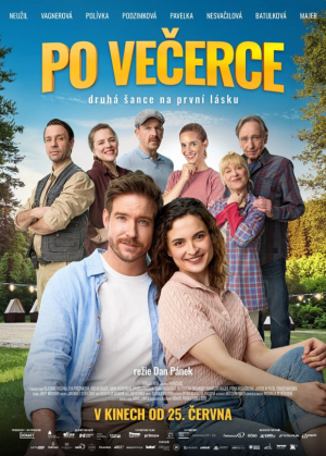 Po večerce